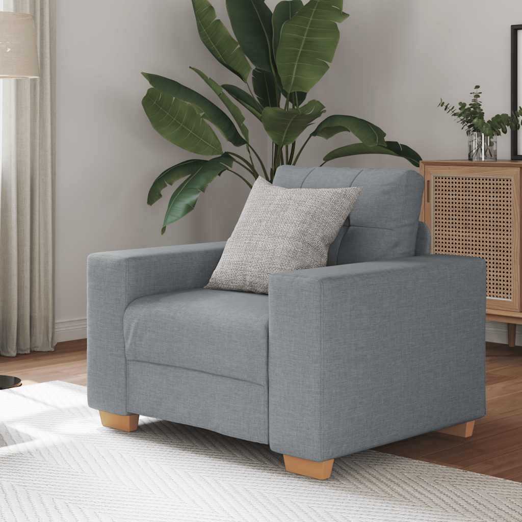 Fauteuil 100X78X80 Cm Stof